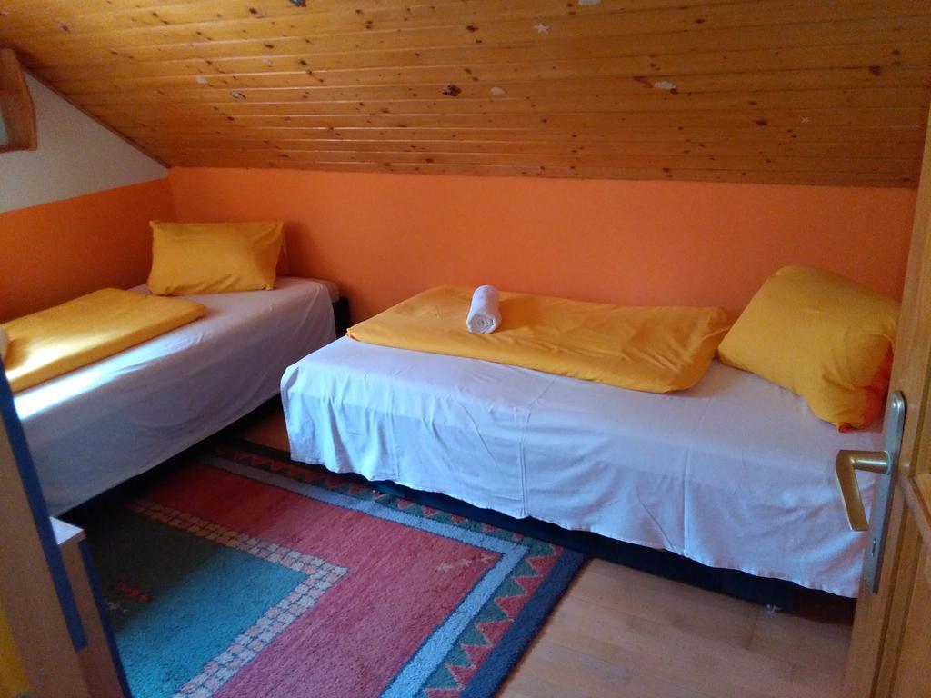 Nyaraló Margó Balatonederics