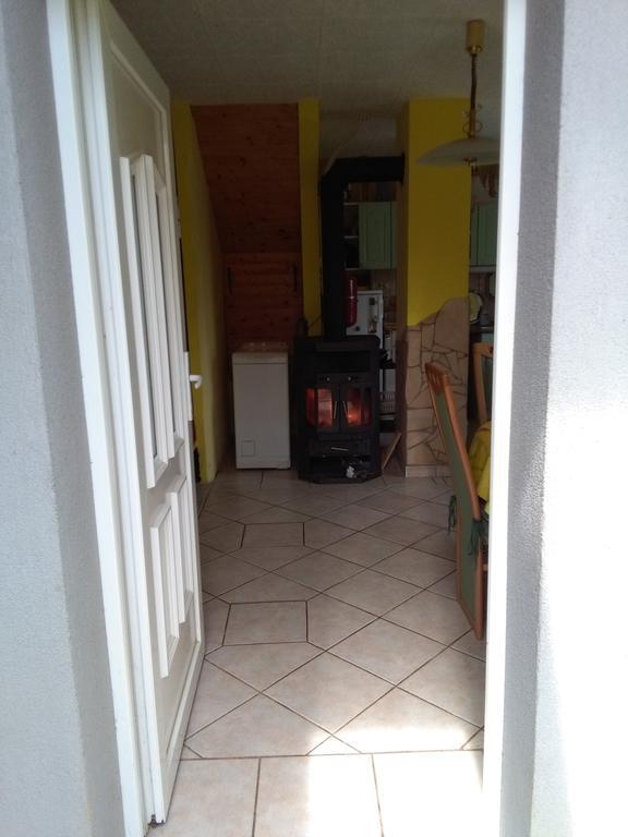 Nyaraló Margó Balatonederics